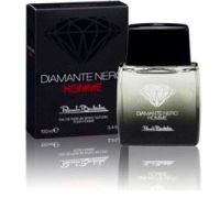 Diamante Nero Uomo Eau De Parfum 100ml