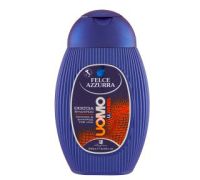 Felce Azzurra Uomo Fresh Ice doccia shampoo rinfrescante 250ml