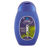 Felce Azzurra Uomo Power Sport doccia shampoo energizzante 250ml