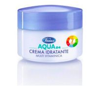 Aqua 24 Crema Idratante Multivitaminica  50 ml