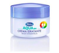 Venus Aqua24 Crema Idratante Multivitaminica 50ml
