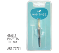 Vantage Pinzetta Tre XXX