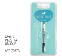 Vantage Pinzetta Obliqua