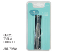 Vantage Taglia Cuticole