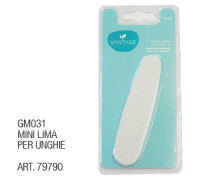 Vantage Mini Lima per Unghie