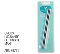 Vantage Lucidante per Unghie