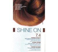 BIONIKE SHINE ON CAPELLI 7.4 BIONDO RAMATO