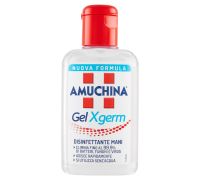 Amuchina gel x-germ igienizzante mani 80ml