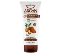 Equilibra Argan balsamo protettivo per capelli morbidi e lucenti 200ml