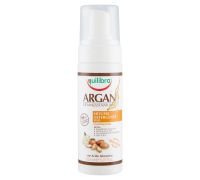 Equilibra Argan mousse detergente viso 150ml