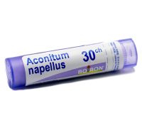BOIRON ACONITUM NAPELLUS 30CH GRANULI 4G