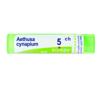 Aethusa Cynapium 5ch granuli