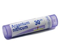 BOIRON ARGENTUM NITRICUM 30CH GRANULI 4G