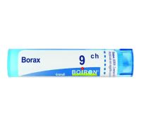 Borax 9ch granuli