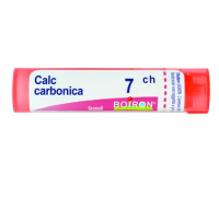 Calcarea Carbonica 7ch granuli
