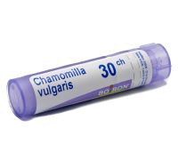 BOIRON CHAMOMILLA VULGARIS 30CH GRANULI 4G