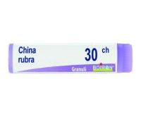 China Rubra 30ch granuli