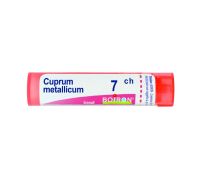 Cuprum Metallicum 7ch granuli