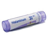 BOIRON HISTAMINUM 30CH GRANULI 4G
