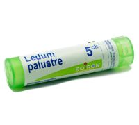 BOIRON LEDUM PALUSTRE 5CH GRANULI 4G