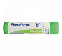 Phosphorus 5ch granuli