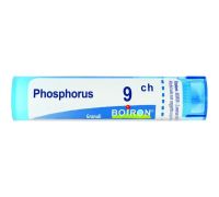 Phosphorus 9ch granuli