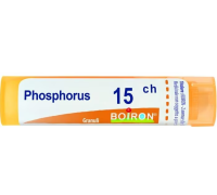 Phosphorus 15ch granuli