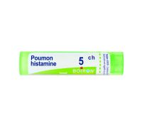 Poumon Histamine 5ch granuli