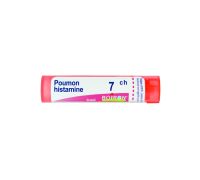 Poumon Histamine 7ch granuli