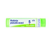 Robinia Pseudoacacia 5ch granuli