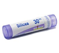 BOIRON SILICEA 30CH GRANULI 4G