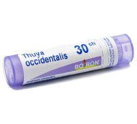 BOIRON THUYA OCCIDENTALIS 30CH GRANULI 4G