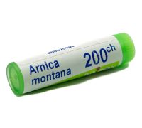 BOIRON ARNICA MONTANA 200CH GLOBULI 1G