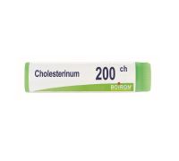 Cholesterinum 200ch globuli