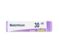 Medorrhinum 30ch globuli