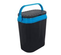 Gio'' Style Solaris Blu frigorifero passivo trasportabile