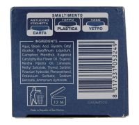 Prep derma protective cream crema lenitiva e protettiva 75ml