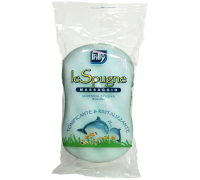 Frilly spugna marmorizzata massaggiante per il bagno