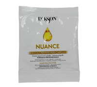 Dikson Nuance decolorante per capelli senza ammoniaca polvere 30 grammi