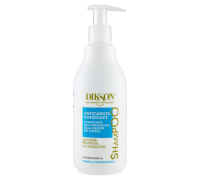Dikson rigenerante anticaduta shampoo 500ml