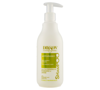 Dikson shampoo antigrasso per capelli grassi 500ml