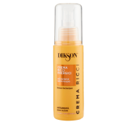 Dikson crema ricci energici ad azione anticrespo senza risciacquo 100ml