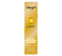 Dikson Nuance 6C-6.1 biondo scuro cenere crema colorante per capelli 2 applicazioni 100ml