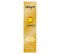 Dikson Nuance 5D-5.3 castano chiaro dorato crema colorante per capelli 2 applicazioni 100ml