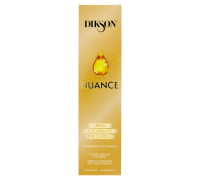 Dikson Nuance 9D-9.3 biondo chiarissimo dorato crema colorante per capelli 2 applicazioni 100ml