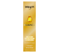 Dikson Nuance 7R-7.4 biondo rame crema colorante per capelli 2 applicazioni 100ml