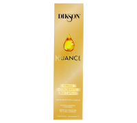 Dikson Nuance 6R-6.4 biondo scuro rame crema colorante per capelli 2 applicazioni 100ml