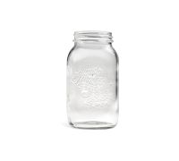 Bormioli Quattro Stagioni vaso in vetro 1500cc 1 pezzo