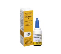 NOTAKEHL D5 10ML GTT SANUM