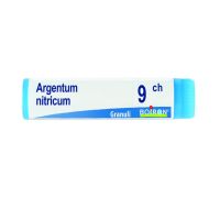 argentum nitricum 9ch globuli